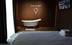 Park Gate apartment Новий Елітний ЖК біля Центрального парку